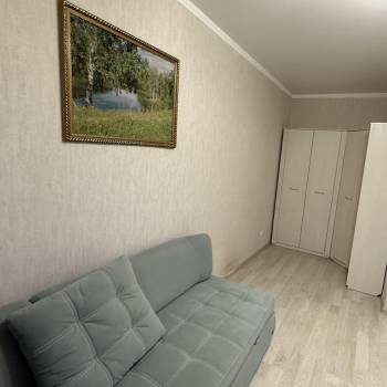 Сдается 1-комнатная квартира, 35 м²