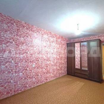 Продается 2-х комнатная квартира, 50,7 м²