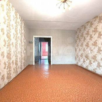 Продается 2-х комнатная квартира, 50,7 м²