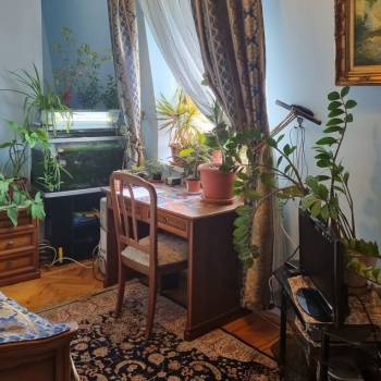 Сдается Комната, 17 м²