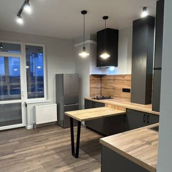 Сдается 1-комнатная квартира, 38 м²