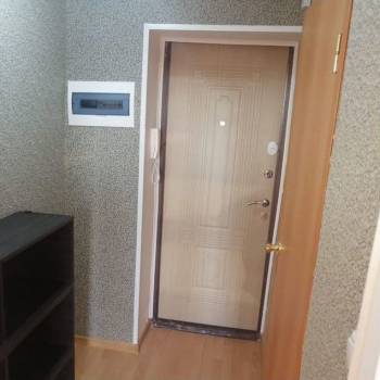 Сдается 1-комнатная квартира, 21,4 м²