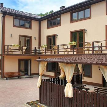 Сдается Дом, 510 м²