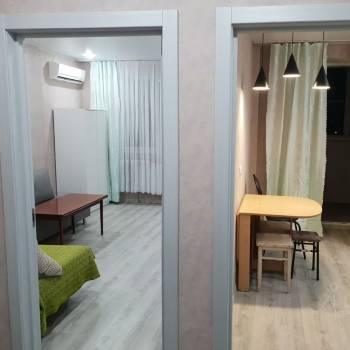 Сдается 1-комнатная квартира, 34 м²