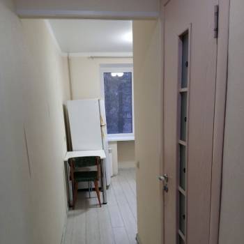 Продается 1-комнатная квартира, 30,5 м²