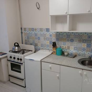 Продается 1-комнатная квартира, 30,5 м²