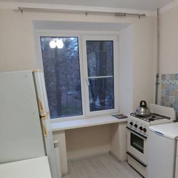 Продается 1-комнатная квартира, 30,5 м²