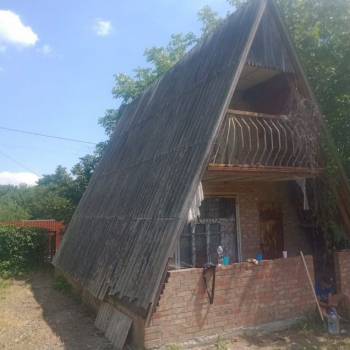 Сдается Дом, 36 м²