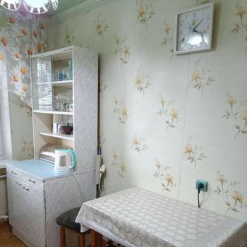 Сдается 2-х комнатная квартира, 42 м²