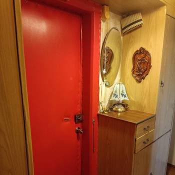 Сдается 2-х комнатная квартира, 42 м²