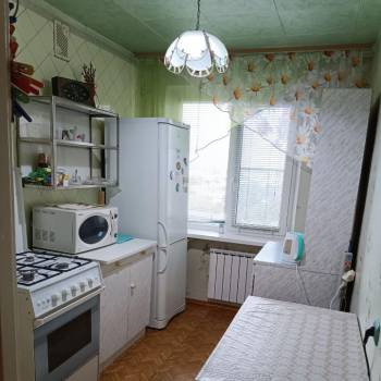 Сдается 2-х комнатная квартира, 42 м²