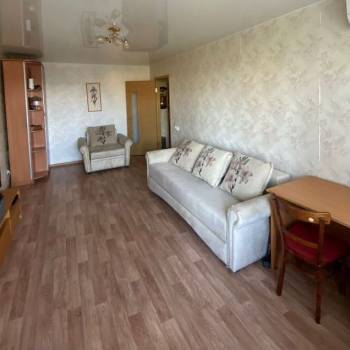 Сдается 1-комнатная квартира, 33,8 м²