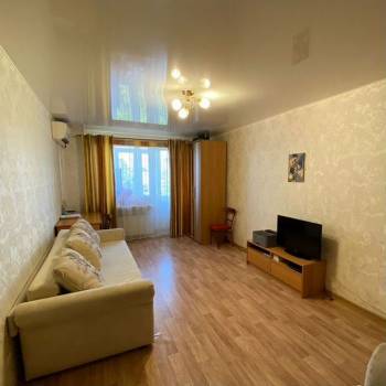 Сдается 1-комнатная квартира, 33,8 м²