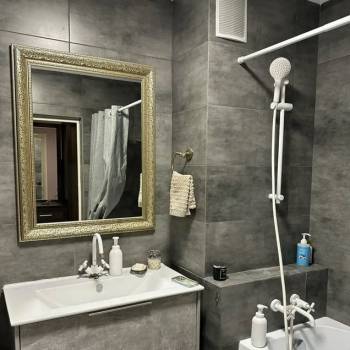 Продается 1-комнатная квартира, 45 м²