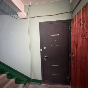 Продается 3-х комнатная квартира, 62,8 м²