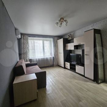 Сдается 1-комнатная квартира, 31 м²