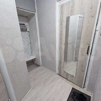 Сдается 1-комнатная квартира, 31 м²