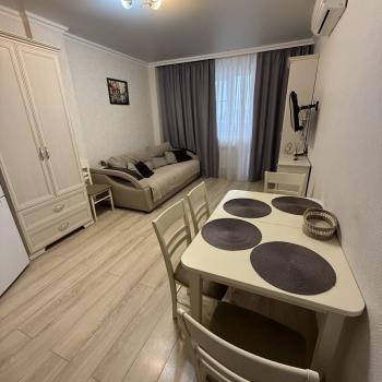 Сдается 1-комнатная квартира, 33 м²