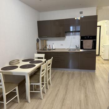 Сдается 1-комнатная квартира, 33 м²