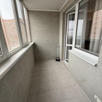 Сдается 1-комнатная квартира, 33 м²