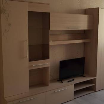 Сдается 1-комнатная квартира, 34 м²