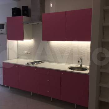 Сдается 1-комнатная квартира, 38 м²