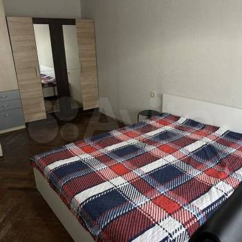 Сдается 1-комнатная квартира, 33,1 м²