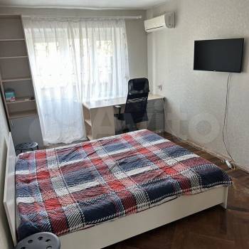 Сдается 1-комнатная квартира, 33,1 м²