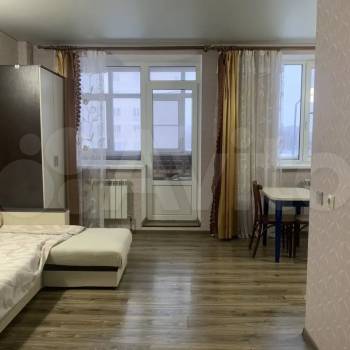 Сдается 1-комнатная квартира, 29,2 м²