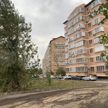 Сдается 1-комнатная квартира, 29,2 м²