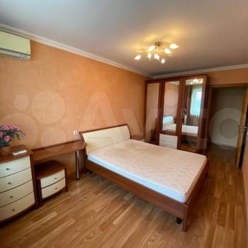 Сдается 2-х комнатная квартира, 54 м²