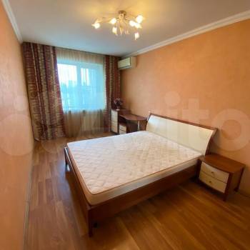 Сдается 2-х комнатная квартира, 54 м²