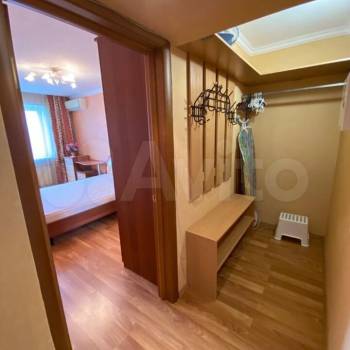 Сдается 2-х комнатная квартира, 54 м²