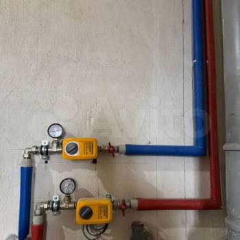 Продается 1-комнатная квартира, 37 м²