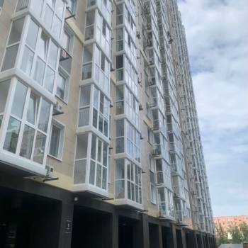 Продается 1-комнатная квартира, 26 м²