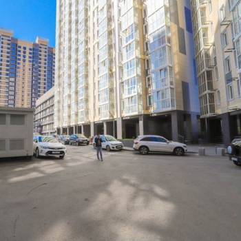 Продается 1-комнатная квартира, 26 м²
