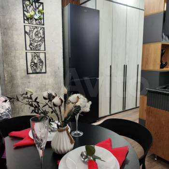 Продается 1-комнатная квартира, 34 м²