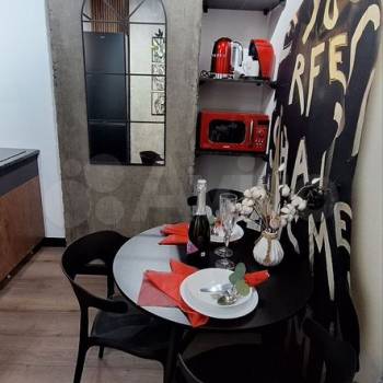 Продается 1-комнатная квартира, 34 м²