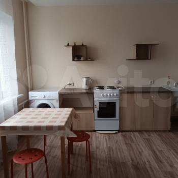 Продается 1-комнатная квартира, 28,2 м²