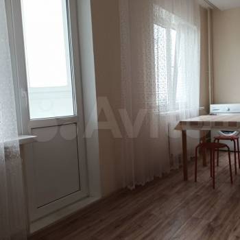 Продается 1-комнатная квартира, 28,2 м²