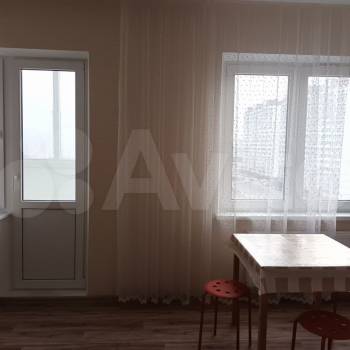 Продается 1-комнатная квартира, 28,2 м²