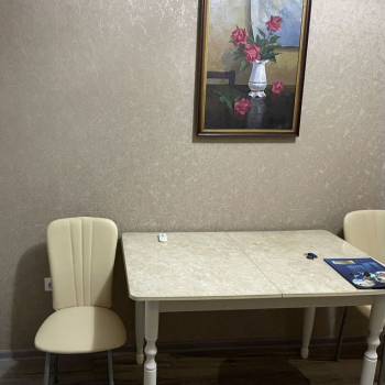 Сдается 1-комнатная квартира, 42 м²