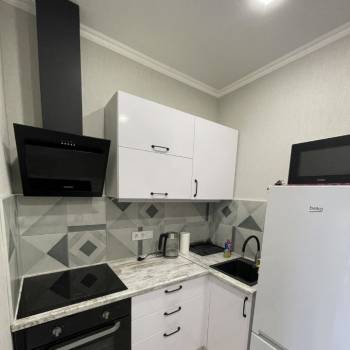 Продается 1-комнатная квартира, 22,5 м²