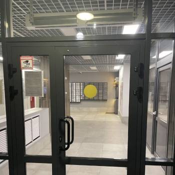 Продается 1-комнатная квартира, 22,5 м²