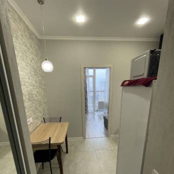 Продается 1-комнатная квартира, 22,5 м²