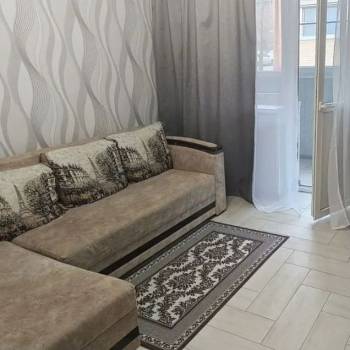 Продается 1-комнатная квартира, 26 м²