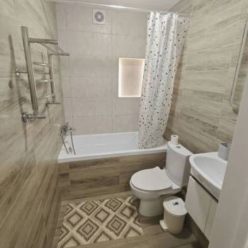 Продается 1-комнатная квартира, 26 м²