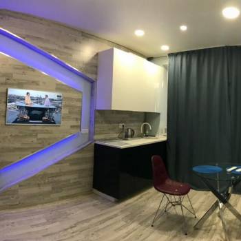 Продается 1-комнатная квартира, 26 м²