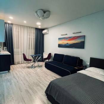 Продается 1-комнатная квартира, 26 м²