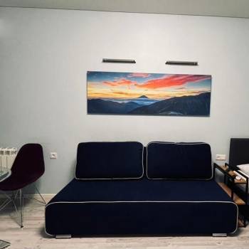 Продается 1-комнатная квартира, 26 м²